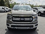 New 2025 FORD F-150 LARIAT in DUBLIN, GEORGIA (Photo 2)