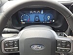 New 2025 FORD F-150 LARIAT in DUBLIN, GEORGIA (Photo 24)