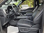 New 2025 FORD F-150 LARIAT in DUBLIN, GEORGIA (Photo 6)