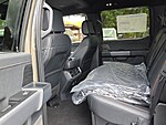 New 2025 FORD F-150 LARIAT in DUBLIN, GEORGIA (Photo 9)