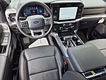 New 2025 FORD F-150 LARIAT in DUBLIN, GEORGIA (Photo 10)