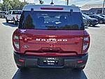 New 2025 FORD BRONCO SPORT HERITAGE in DUBLIN, GEORGIA (Photo 12)