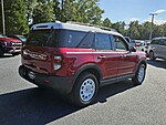 New 2025 FORD BRONCO SPORT HERITAGE in DUBLIN, GEORGIA (Photo 14)