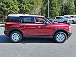 New 2025 FORD BRONCO SPORT HERITAGE in DUBLIN, GEORGIA (Photo 15)