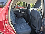 New 2025 FORD BRONCO SPORT HERITAGE in DUBLIN, GEORGIA (Photo 16)