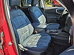 New 2025 FORD BRONCO SPORT HERITAGE in DUBLIN, GEORGIA (Photo 17)