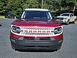 New 2025 FORD BRONCO SPORT HERITAGE in DUBLIN, GEORGIA (Photo 2)