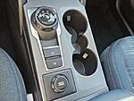 New 2025 FORD BRONCO SPORT HERITAGE in DUBLIN, GEORGIA (Photo 24)