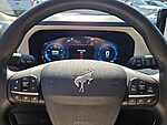 New 2025 FORD BRONCO SPORT HERITAGE in DUBLIN, GEORGIA (Photo 25)