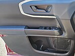 New 2025 FORD BRONCO SPORT HERITAGE in DUBLIN, GEORGIA (Photo 29)