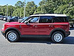 New 2025 FORD BRONCO SPORT HERITAGE in DUBLIN, GEORGIA (Photo 5)