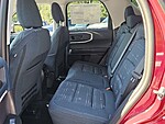New 2025 FORD BRONCO SPORT HERITAGE in DUBLIN, GEORGIA (Photo 7)