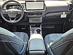 New 2025 FORD BRONCO SPORT HERITAGE in DUBLIN, GEORGIA (Photo 10)