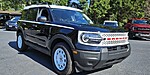 New 2025 FORD BRONCO SPORT HERITAGE in DUBLIN, GEORGIA