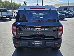 New 2025 FORD BRONCO SPORT HERITAGE in DUBLIN, GEORGIA (Photo 12)