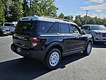 New 2025 FORD BRONCO SPORT HERITAGE in DUBLIN, GEORGIA (Photo 14)