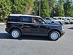 New 2025 FORD BRONCO SPORT HERITAGE in DUBLIN, GEORGIA (Photo 15)