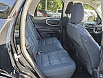 New 2025 FORD BRONCO SPORT HERITAGE in DUBLIN, GEORGIA (Photo 16)