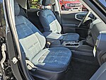 New 2025 FORD BRONCO SPORT HERITAGE in DUBLIN, GEORGIA (Photo 17)