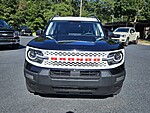 New 2025 FORD BRONCO SPORT HERITAGE in DUBLIN, GEORGIA (Photo 2)