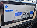 New 2025 FORD BRONCO SPORT HERITAGE in DUBLIN, GEORGIA (Photo 22)