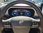 New 2025 FORD BRONCO SPORT HERITAGE in DUBLIN, GEORGIA (Photo 25)