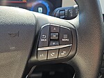 New 2025 FORD BRONCO SPORT HERITAGE in DUBLIN, GEORGIA (Photo 27)