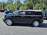 New 2025 FORD BRONCO SPORT HERITAGE in DUBLIN, GEORGIA (Photo 5)