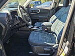 New 2025 FORD BRONCO SPORT HERITAGE in DUBLIN, GEORGIA (Photo 6)