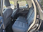 New 2025 FORD BRONCO SPORT HERITAGE in DUBLIN, GEORGIA (Photo 7)