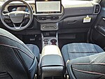 New 2025 FORD BRONCO SPORT HERITAGE in DUBLIN, GEORGIA (Photo 10)