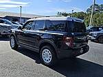 New 2025 FORD BRONCO SPORT HERITAGE in DUBLIN, GEORGIA (Photo 11)