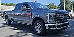 New 2026 FORD F-250 LARIAT in DUBLIN, GEORGIA