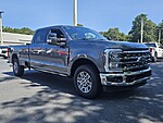New 2026 FORD F-250 LARIAT in DUBLIN, GEORGIA (Photo 1)