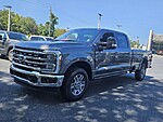 New 2026 FORD F-250 LARIAT in DUBLIN, GEORGIA (Photo 3)