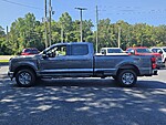 New 2026 FORD F-250 LARIAT in DUBLIN, GEORGIA (Photo 5)