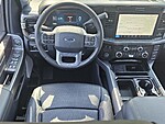 New 2026 FORD F-250 LARIAT in DUBLIN, GEORGIA (Photo 9)
