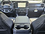 New 2026 FORD F-250 LARIAT in DUBLIN, GEORGIA (Photo 10)