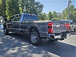 New 2026 FORD F-250 LARIAT in DUBLIN, GEORGIA (Photo 11)