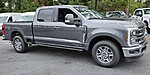 New 2026 FORD F-250 LARIAT in DUBLIN, GEORGIA
