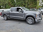 New 2026 FORD F-250 LARIAT in DUBLIN, GEORGIA (Photo 1)