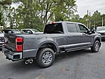 New 2026 FORD F-250 LARIAT in DUBLIN, GEORGIA (Photo 13)