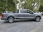 New 2026 FORD F-250 LARIAT in DUBLIN, GEORGIA (Photo 14)