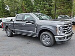 New 2026 FORD F-250 LARIAT in DUBLIN, GEORGIA (Photo 16)