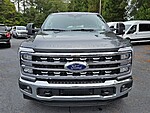 New 2026 FORD F-250 LARIAT in DUBLIN, GEORGIA (Photo 2)