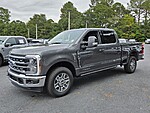 New 2026 FORD F-250 LARIAT in DUBLIN, GEORGIA (Photo 3)