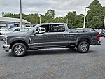 New 2026 FORD F-250 LARIAT in DUBLIN, GEORGIA (Photo 5)