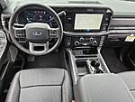New 2026 FORD F-250 LARIAT in DUBLIN, GEORGIA (Photo 7)