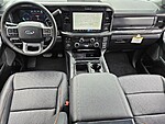 New 2026 FORD F-250 LARIAT in DUBLIN, GEORGIA (Photo 9)