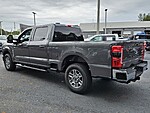 New 2026 FORD F-250 LARIAT in DUBLIN, GEORGIA (Photo 11)